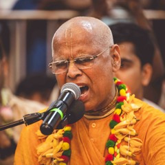 HH Lokanath Swami - Mira Road Harinam Utsav Day 2 - 29.9.23