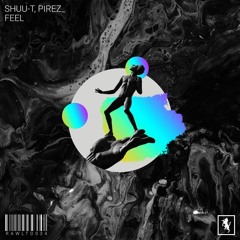 Shuu - T, PireZ  - Bring The Noise [RAWLTD034]