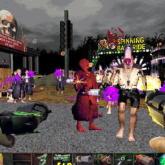 Geeked Up In The Crib (Prod. Jack Frost & indikatooloud)