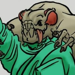 Roar! from Cloverfield but it's techno