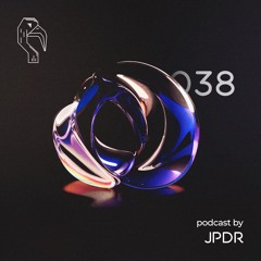 Podcast 038 / JPDR