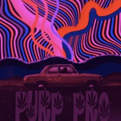 SAMMY LOUDPACKS - Purp Pro - prod. Raxed Up Productions