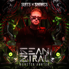 Sean Ziral - Monster Hunter (Free Download)