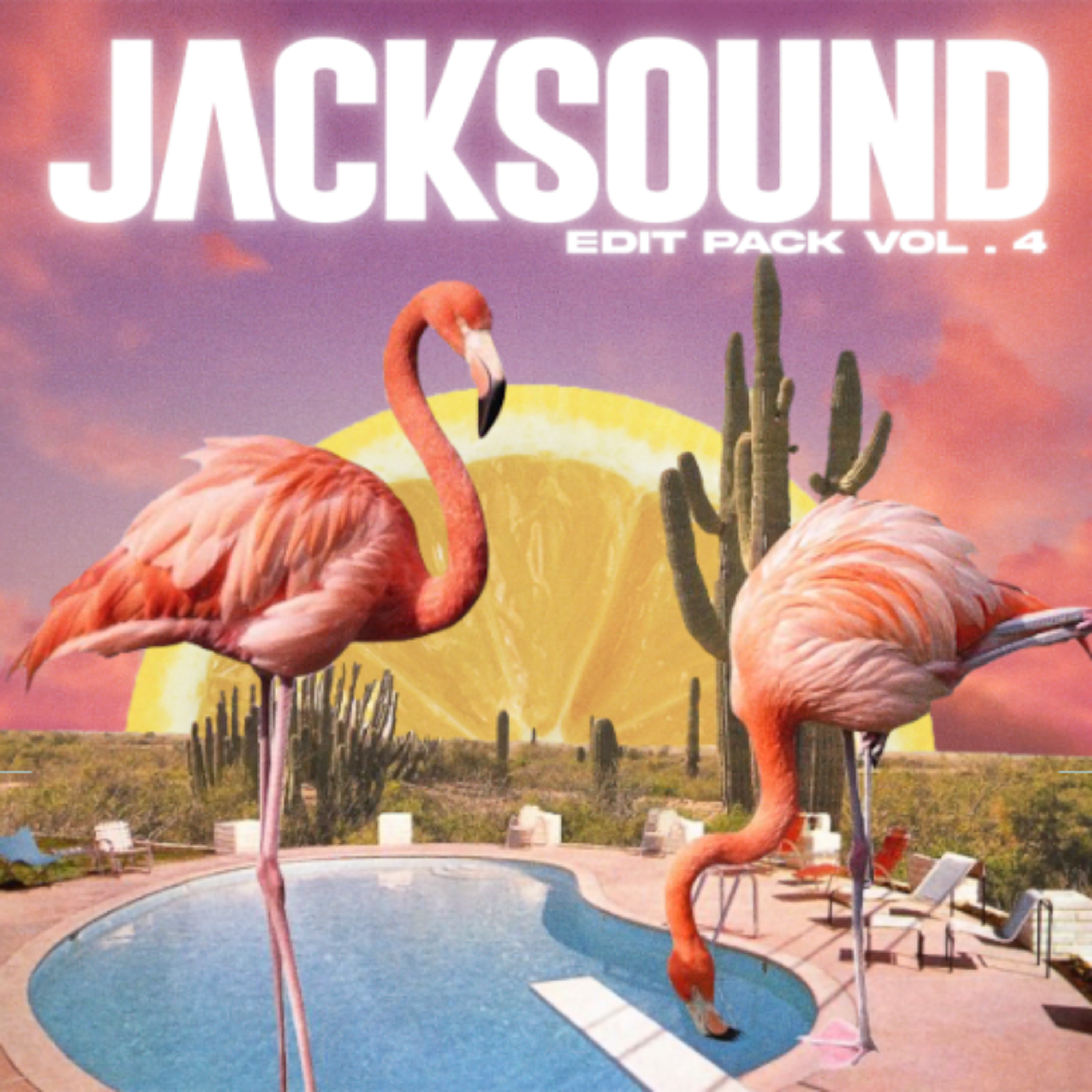 The Boy Is Mine (Jacksound Afro Edit) episode artwork