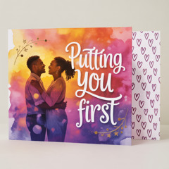 Putting You First