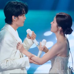 CAM LÒNG 舍得 -  Vương Hách Dã ft. Trương Bích Thần || OST Song Thế Sủng Phi