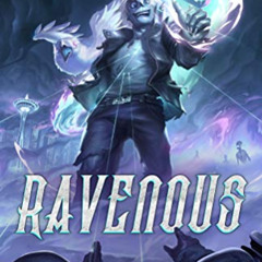[ACCESS] EBOOK 📋 Ravenous: A Zombie Apocalypse LitRPG (Necrotic Apocalypse Book 1) b