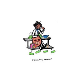LIL $HORTY (Brrrberry$horty) Unreleased Archive