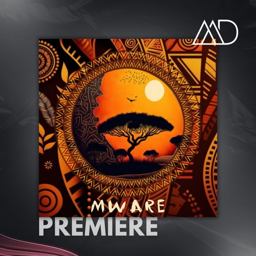 PREMIERE: Emre K. - Mware (Original Mix) [ELLURE Records]