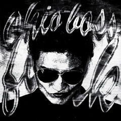 OHIO BOSS FUNK - Nulteex, DYSMANE, ICEDMANE