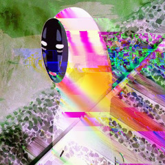 stranger w/ jaa (prod. slaying ibis)