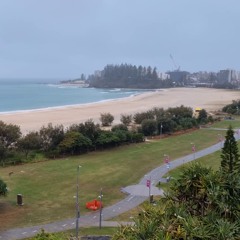 Golden Shores of Coolangatta
