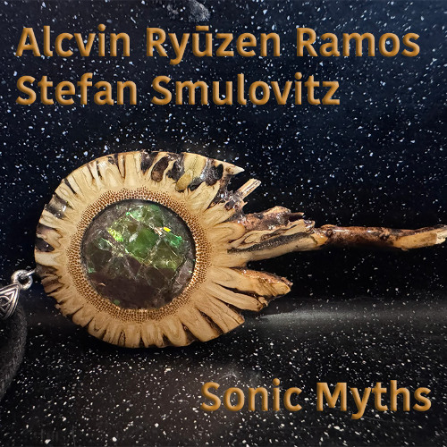 Sonic Myth #3