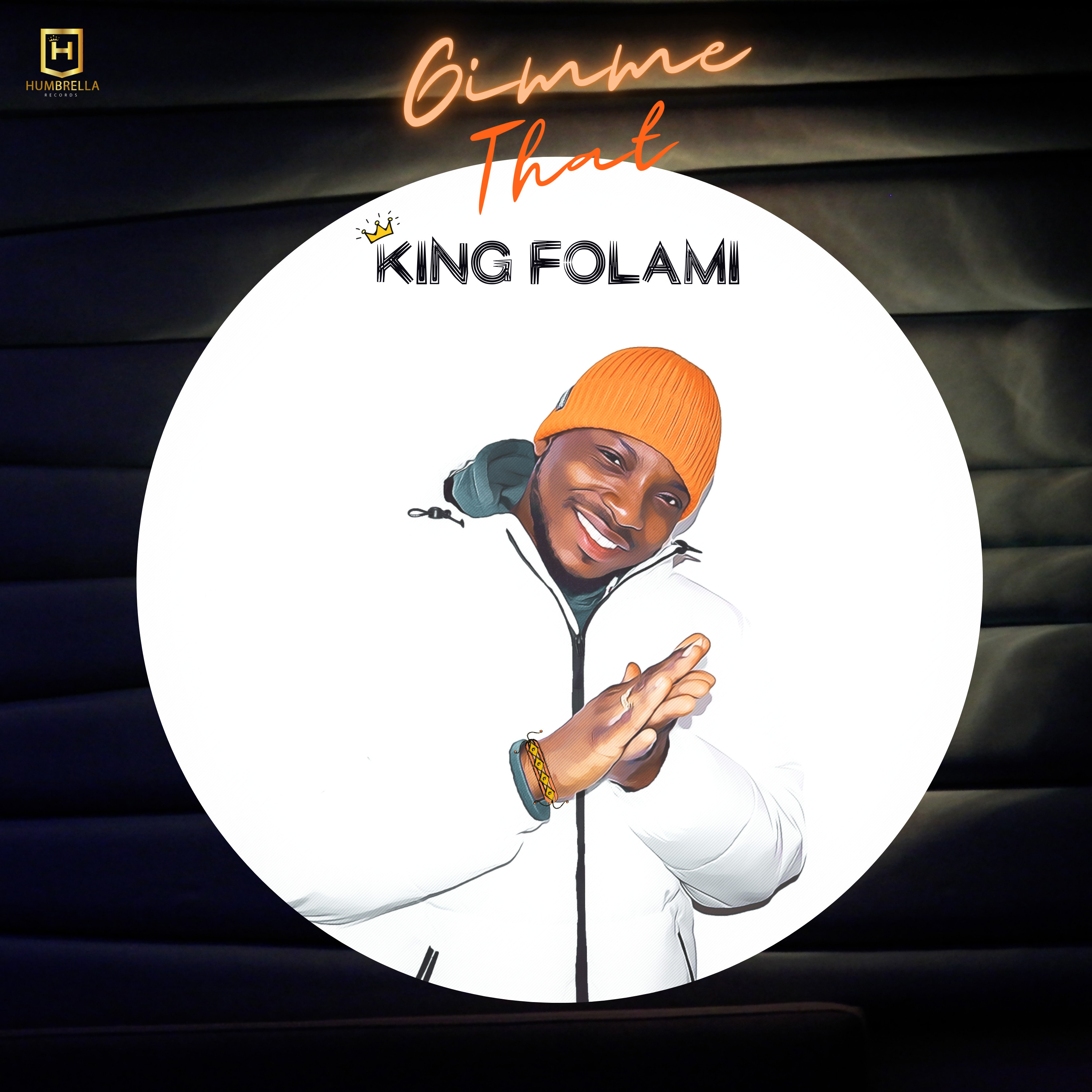 King Folami