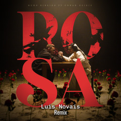 Nuno Ribeiro, Conan Orisis - Rosa Remix Filtered