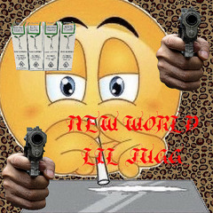 {sleezmix} new world #offthedrugs (prod. cashin300)