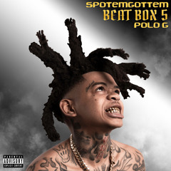 Beat Box 5 (feat. Polo G)