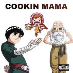 Cooking Mama (feat. PrettyBoySage)