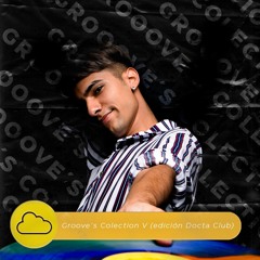 Groove´s Colection V (edición Docta Club)