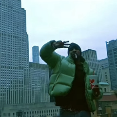 Skepta - Gas Me Up (glias Edit)