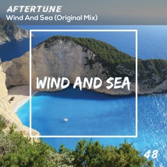 Aftertune - Wind And Sea (Original Mix)