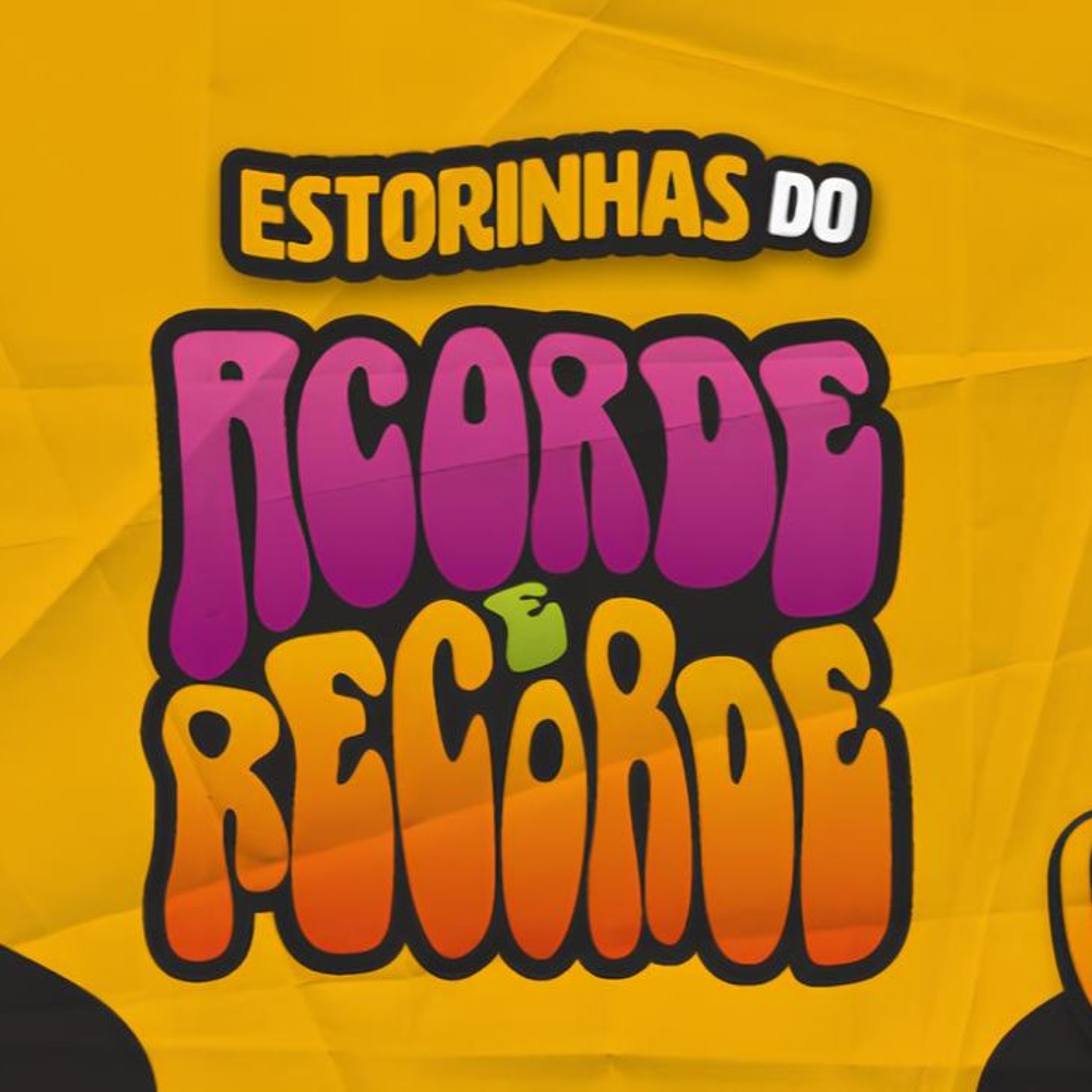 Estorinha #651 - "Lição de Vida" episode artwork