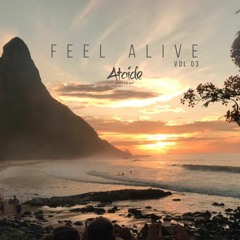 FEEL ALIVE #3