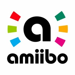 Amiibo Settings Theme