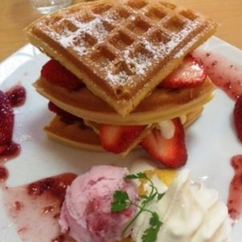 you-are-my-plushie/going to cafe together in the morning(unfinished unmixed)