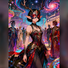 Backdoor – [Carnival of Universes V1]  #UseBackdoorOnly