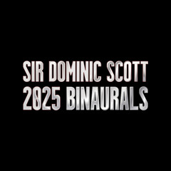 Sir's 🆕 Binaural Soundscapes© (Clip)
