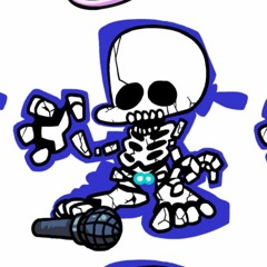 Friday Night Funkin' Game Over Remix