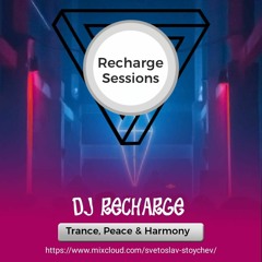 Recharge Sessions Ep.113