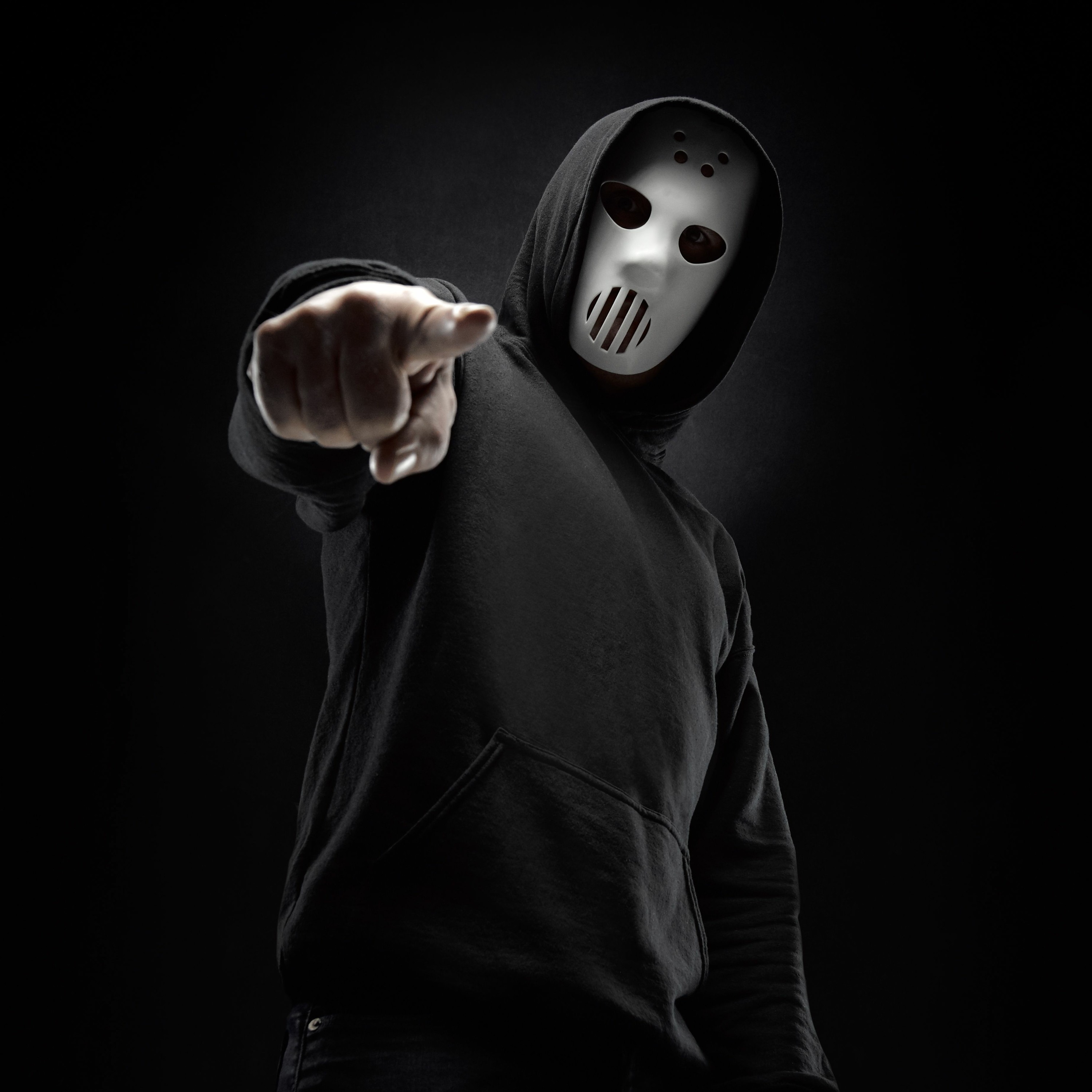 Angerfist