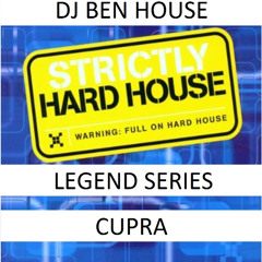 Hard House Legend Series Cupra