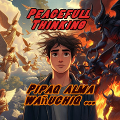 Pipaq alma wañuchiq … Queshua Version.  -   Peacefull Thinking KI Musical Produktion