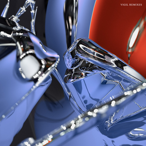 Vigil (Joe Goddard Remix)