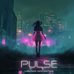 Pulse (Extended Mix)