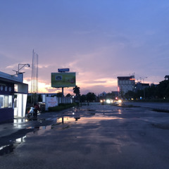 Hoàng Hôn House tiến trọng ft khôi nguyên