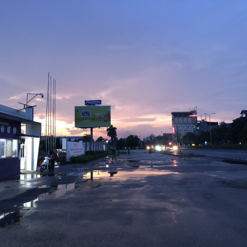 Hoàng Hôn House tiến trọng ft khôi nguyên