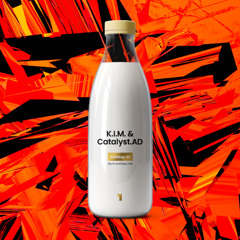 K.I.M. & Catalyst.AD - Goldtop Guest Mix #46