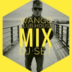 Wango House Mix #28