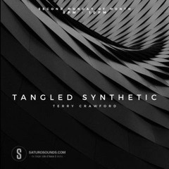 Terry Crawford - Tangled Synthetic