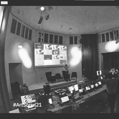 Tech-House Live End Performance @ ArtSocial 21 Festival