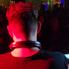 Chris Mantanz @ Inner Circle (Strandsalon Lübeck)
