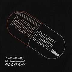 Medicine 💊(feat. Bailey) [Radio Edit]