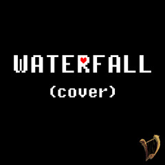 Waterfall - Undertale (cover)