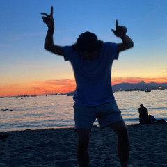 Sunset Afrohouse Mix