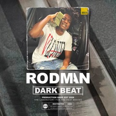 🔥 Rodman | Spinabenz x Whoppa Wit Da Choppa Type Beat | 2899