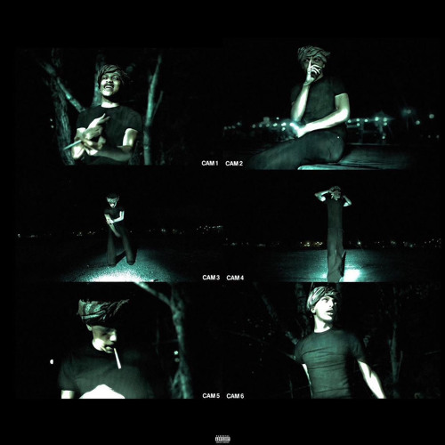 Jace! - Moon Pt. 4 (Prod. Cullen)